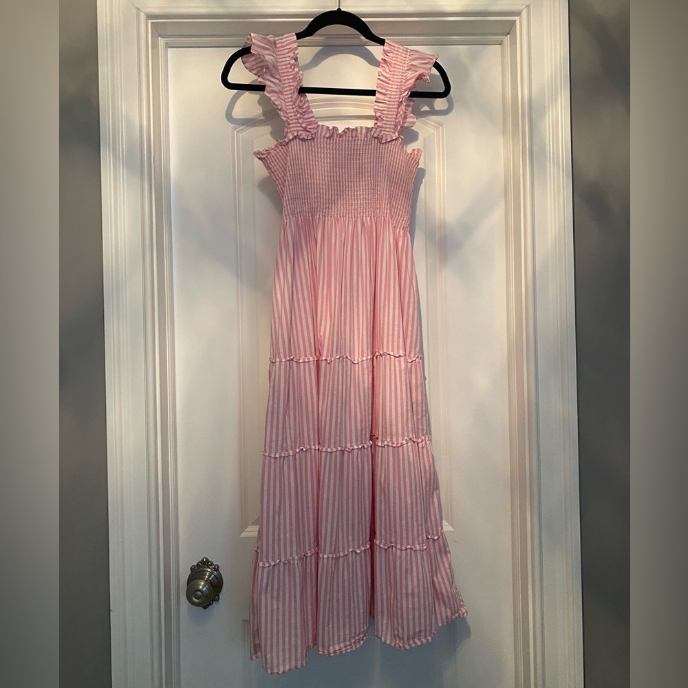 Hill house nap dress